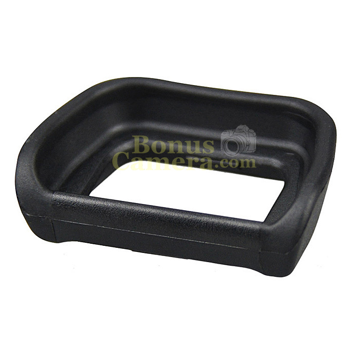 ES-EP10 ยางรองตากล้องโซนี่ A6000,A6100,A6300,NEX-6,NEX-7 และ FDA-EV1S ใช้แทน Sony FDA-EP10 eye cup
