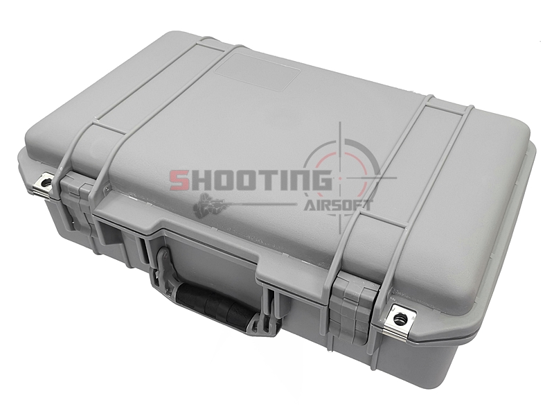 กล่อง Hardcase ปืนสั้น B4 (Kublai)