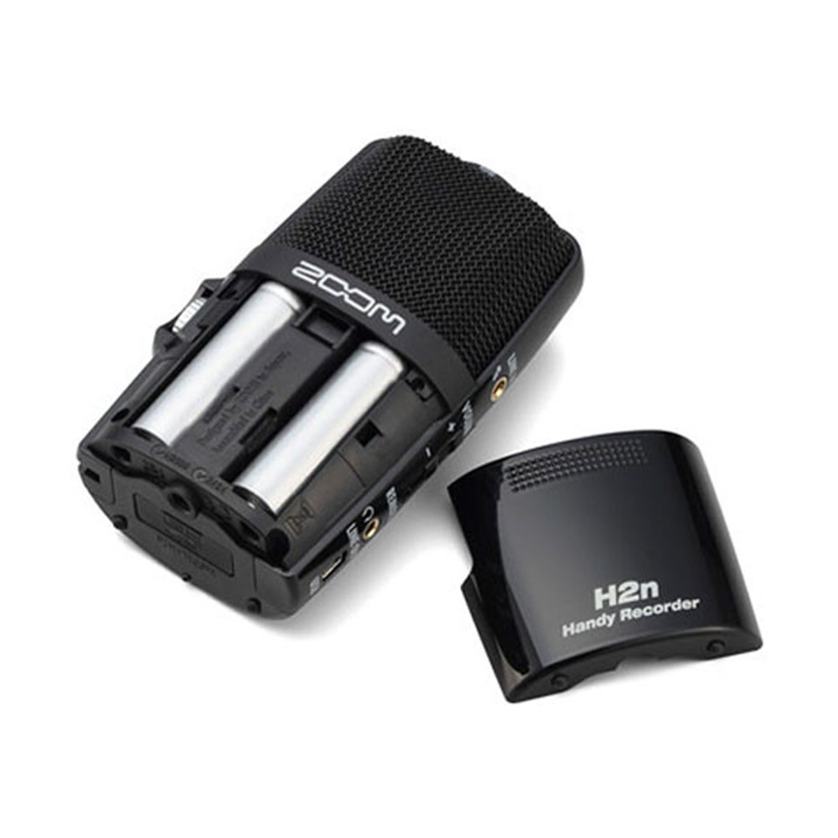 ZOOM H2N Handy Recorder