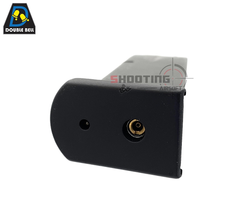 แม็กกาซีน Double Bell 726 - Beretta M92fs