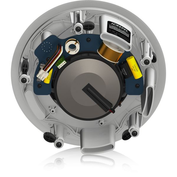 TANNOY CMS 803DC PI ลำโพงติดเพดาน ขนาด 8 นิ้ว 360 วัตต์