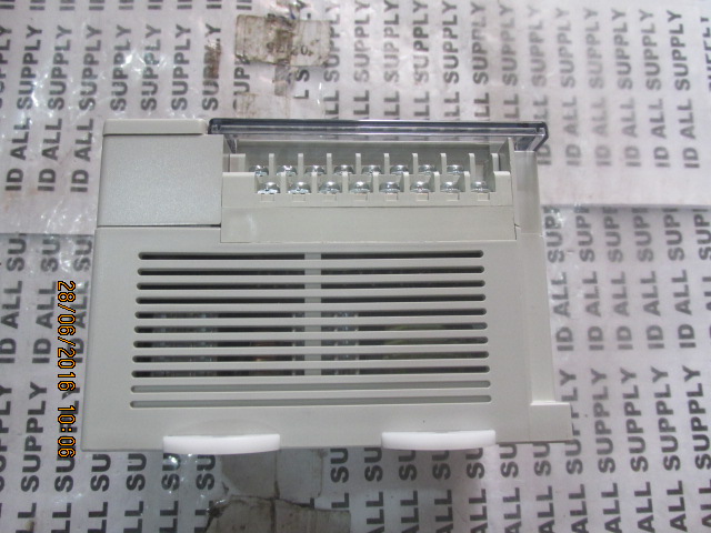 PLC " DELTA " MODEL : DVP20EH00T3