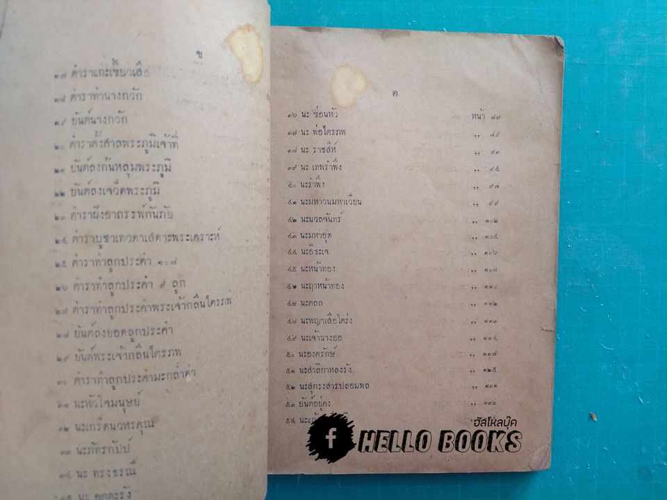 คำภีร์พุทธรัตนมหาเวทย์