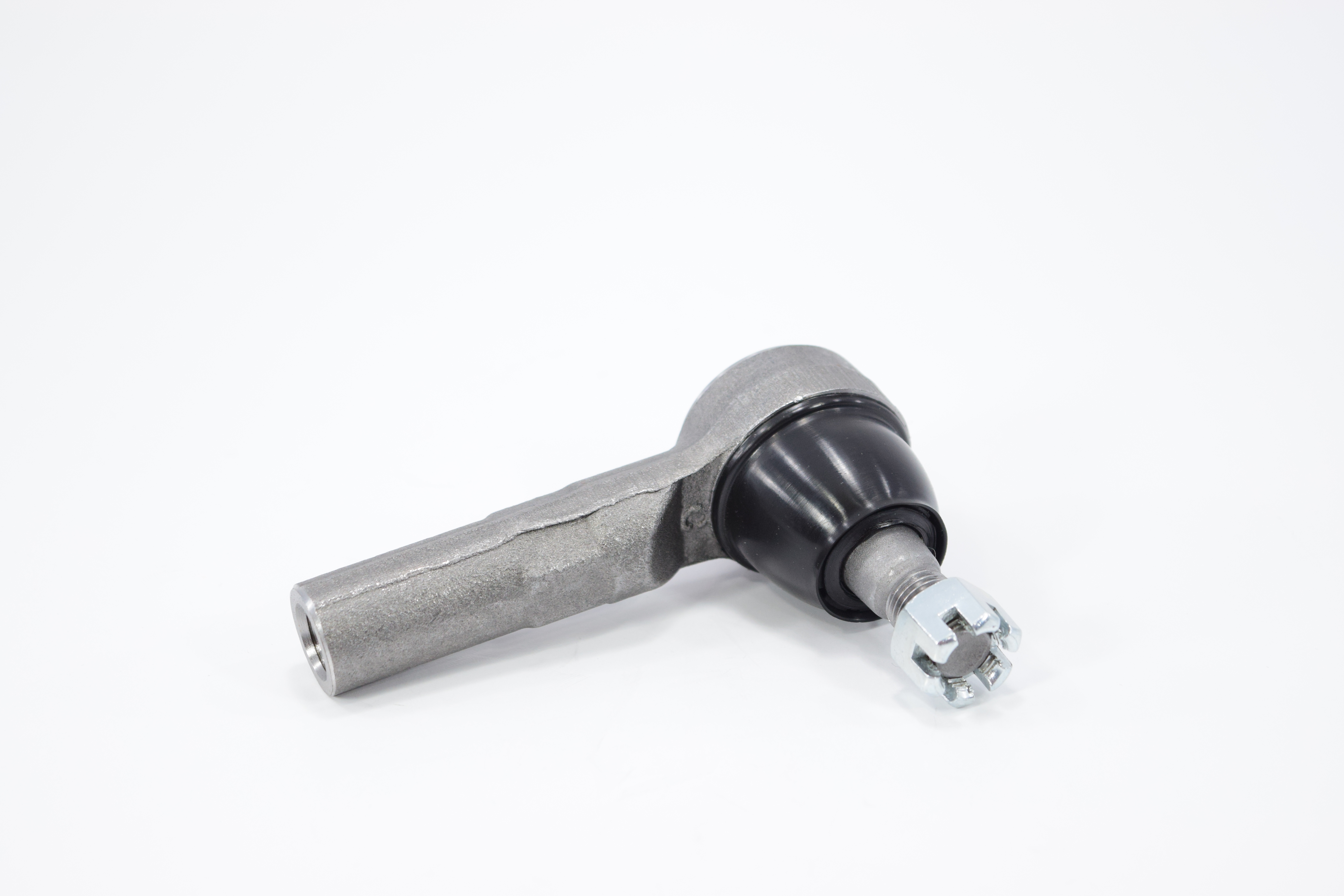 (ประกัน 6 เดือน) ลูกหมากคันชักนอก NISSAN NEO เครื่อง 1.8 / SUNNY B13 ปี 1990-1994 / B14 ปี 1994-1987 / B15 ปี 1998 นิสสัน นีโอ / ซันนี่ / 3E-4581 / ยี่ห้อ 333 (1คู่ 2 ตัว) TIE ROD END, OUTER (ซ้าย / ขวา)