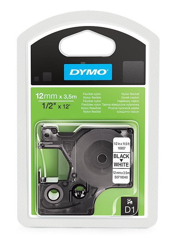 Dymo S0718040 16957 D1