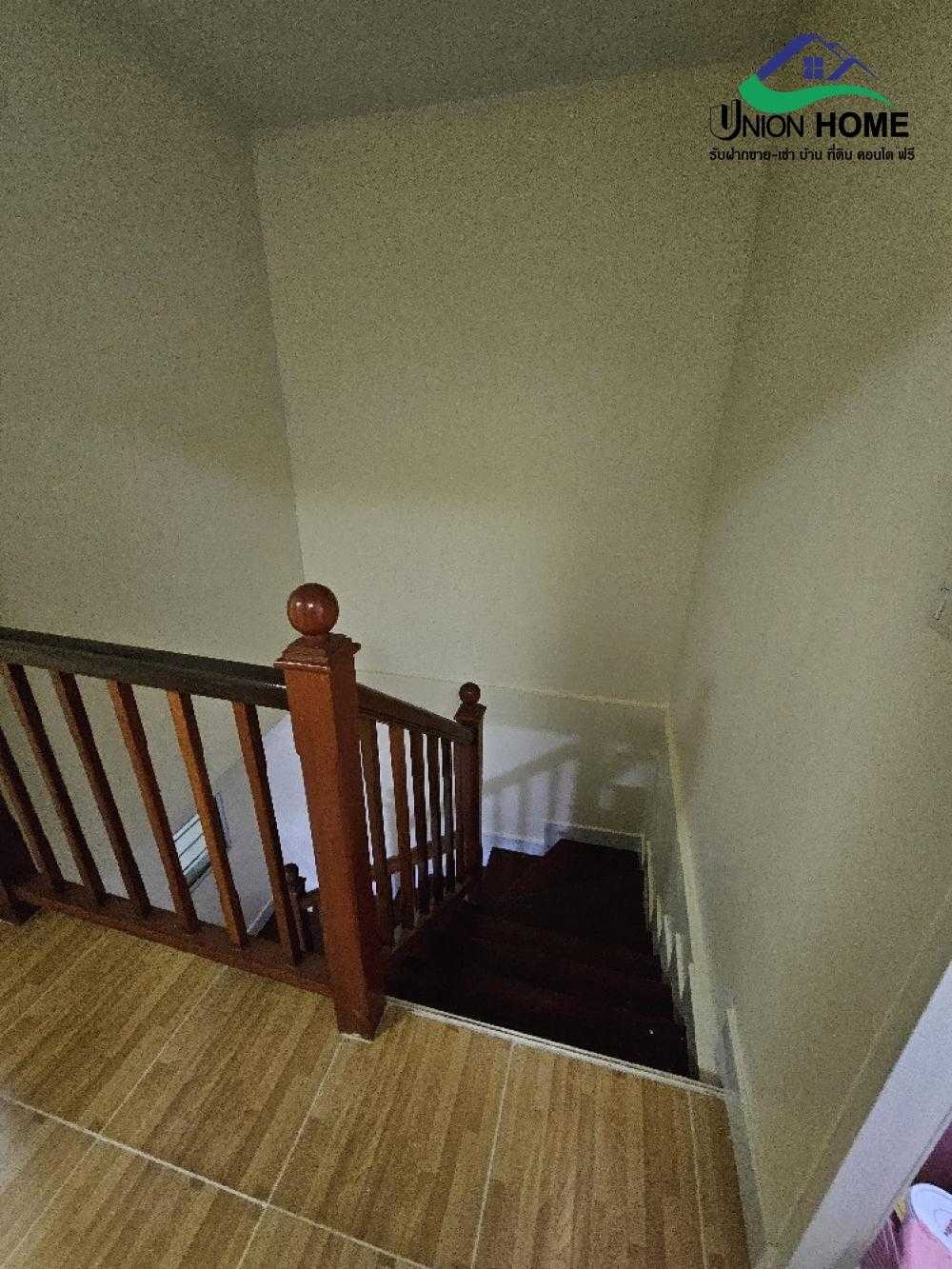 ขายทาวน์เฮ้าส์ 2 ชั้น เดอะเนคสุวรรณภูมิ ใกล้สนามบินสุวรรณภูมิ (N.1111)