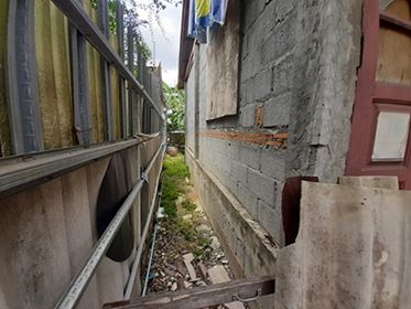 ขายถูกที่ดินทำเลดี ซอยเพิ่มสิน 16 คลองถนน สายไหม (N.658)