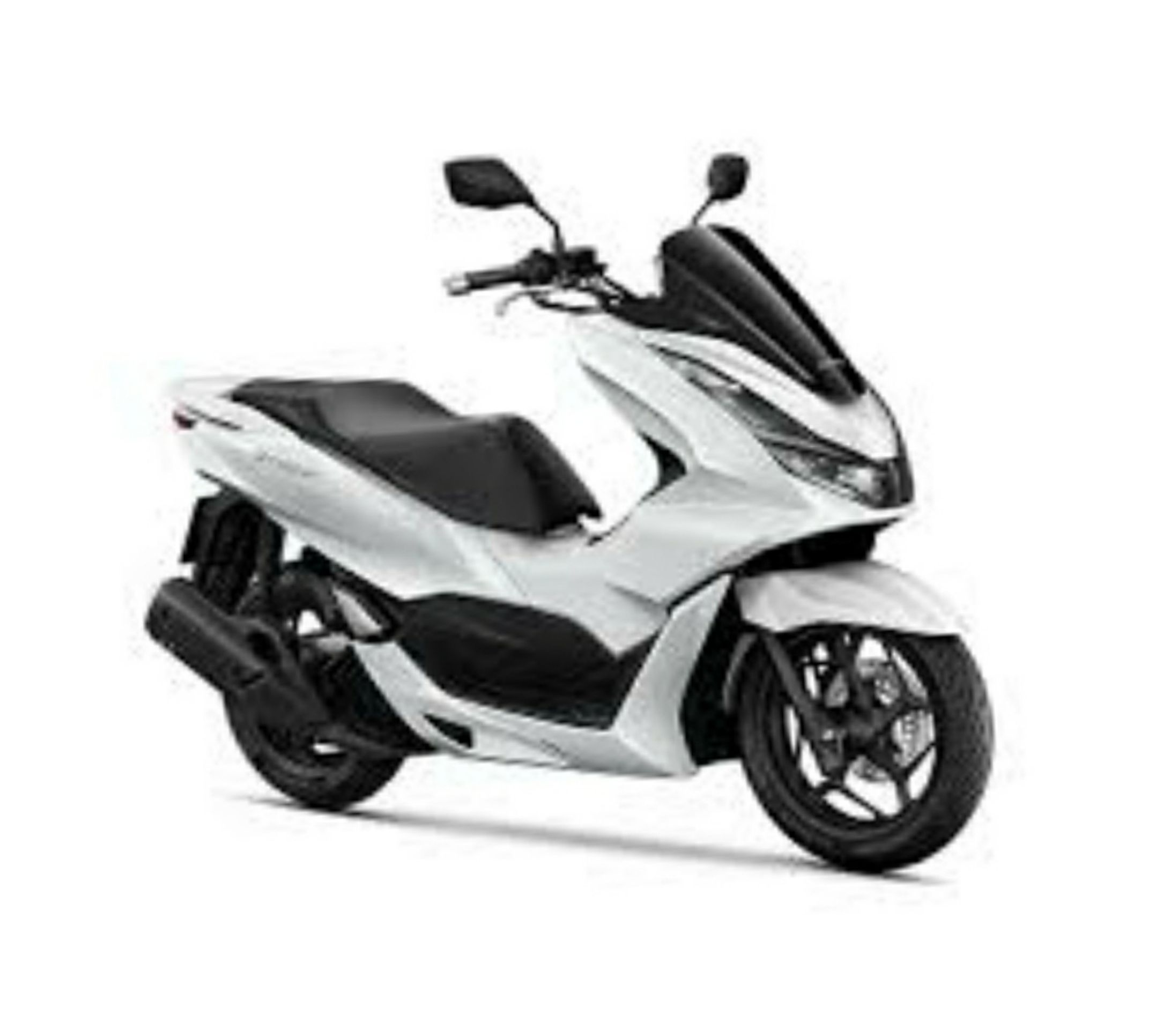มอไซค์เช่าเชียงราย honda pcx 160