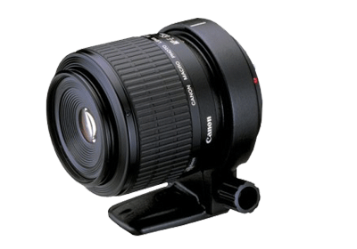 CANON รุ่น MP-E65mm f/2.8 1-5x Macro Photo