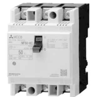 Breaker 3P 5A / NF 30-KC/ 5A