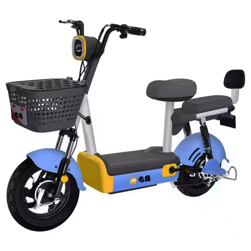 มอเตอร์ไซค์ไฟฟ้า