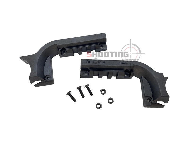 รางโกร่งไก Beratta M9 Mount