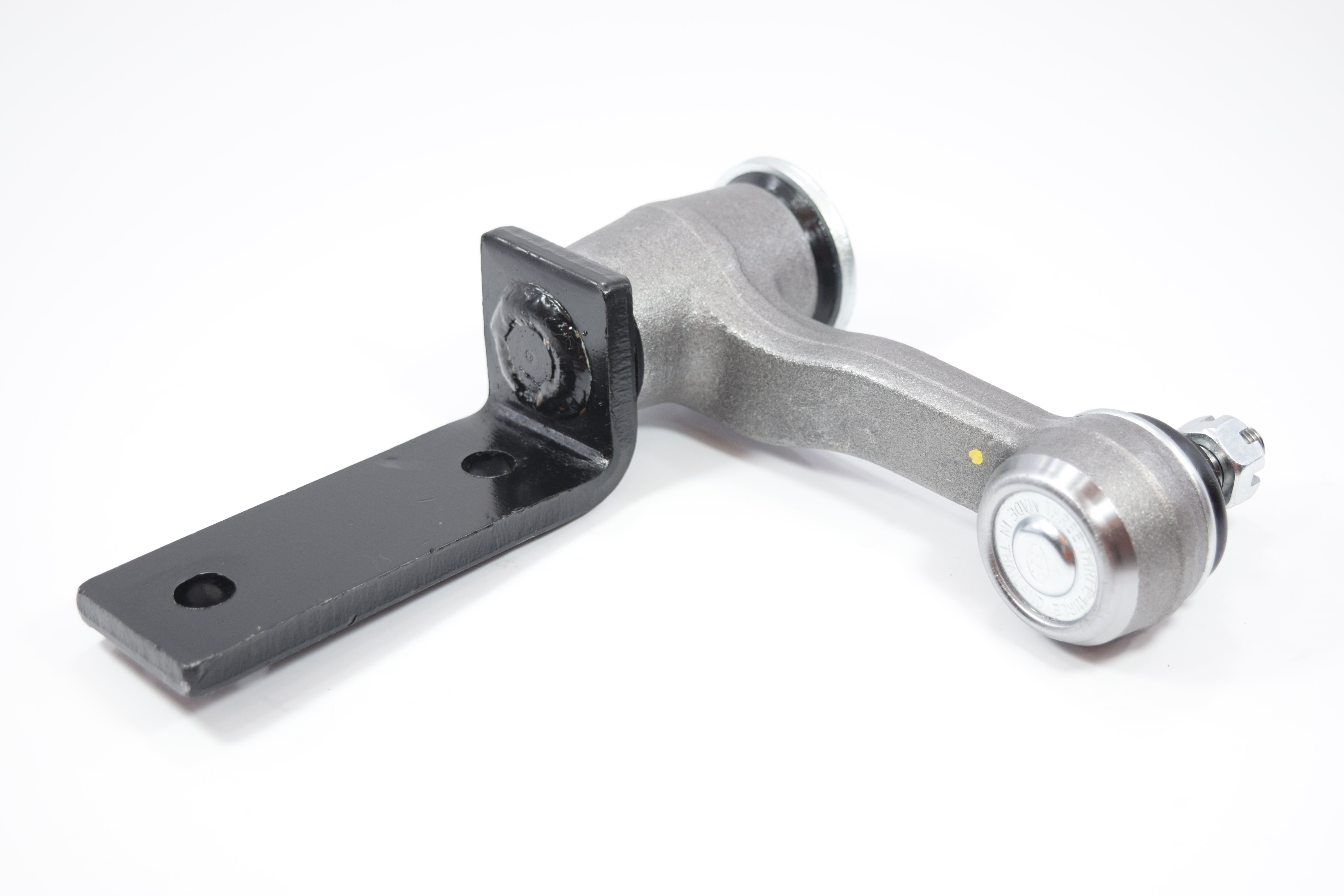 กล้องยา กล่องยา MITSUBISHI L200D เฉินหลง ปี 1980-On ขาตรง มิตซูบิชิ / 3I-7151 / ยี่ห้อ 333 (1 ตัว) IDLER ARM / กล่องยา