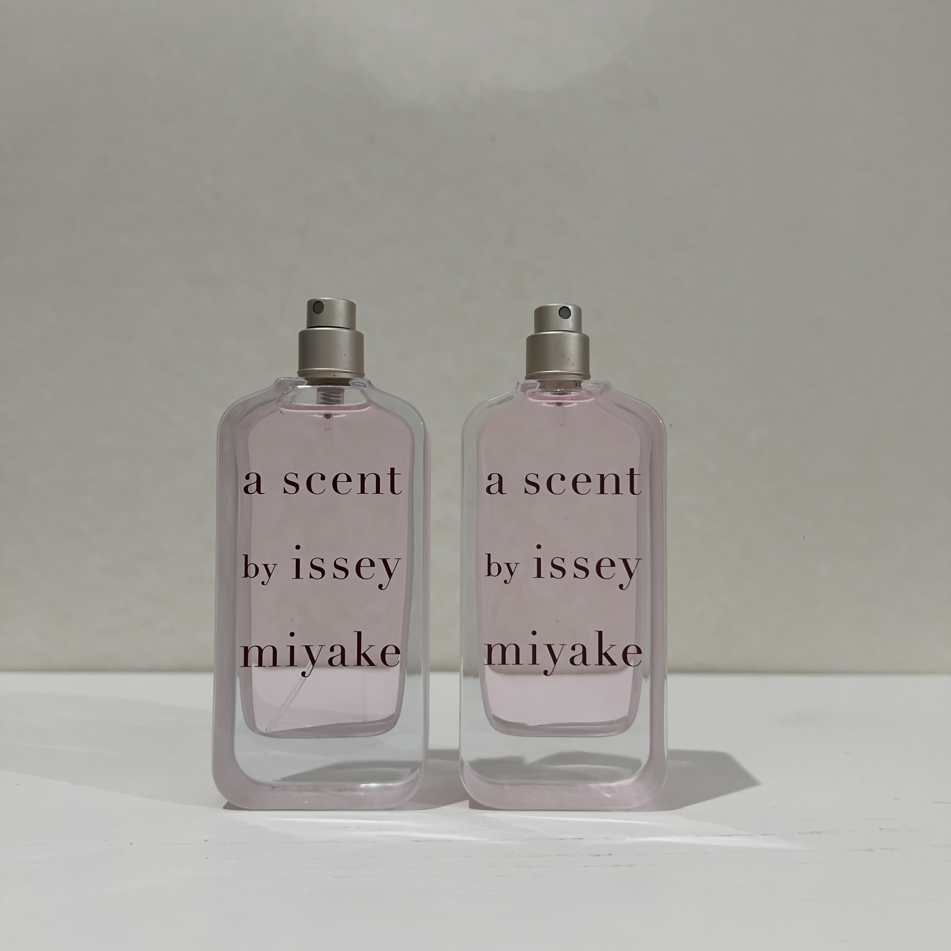 น้ำหอม Issey Miyake A Scent Florale EDP 80ml