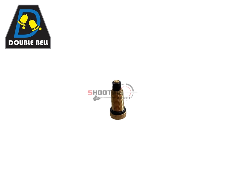 วาล์วเติม ปืนสั้นอัดแก๊ส - Double Bell