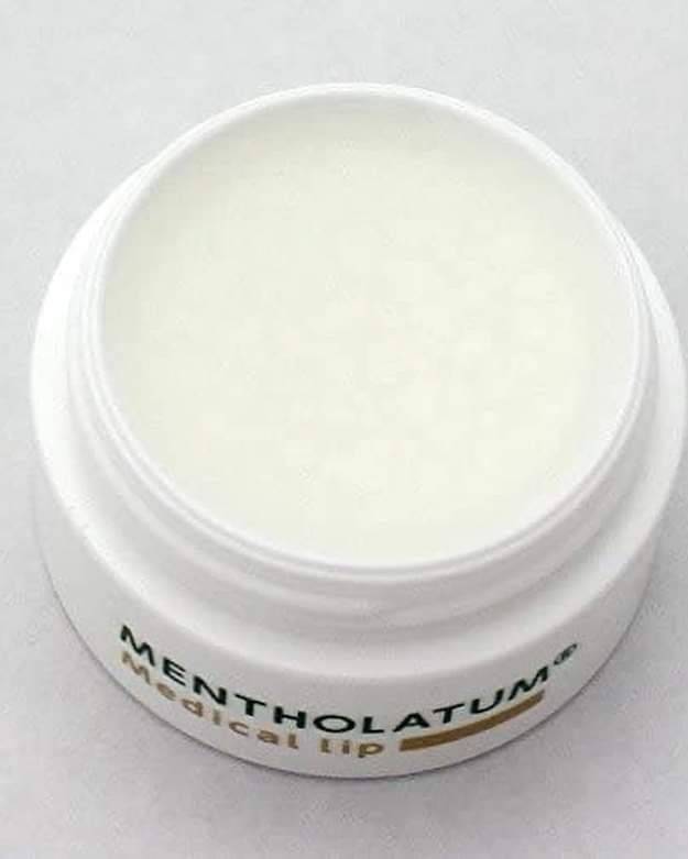 ลิปมัน Rohto Mentholatum Medical Lip 8.5g