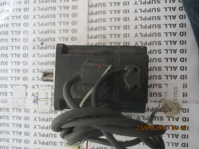 P50B07030DXS50 MOTOR "SANYO DENKI"