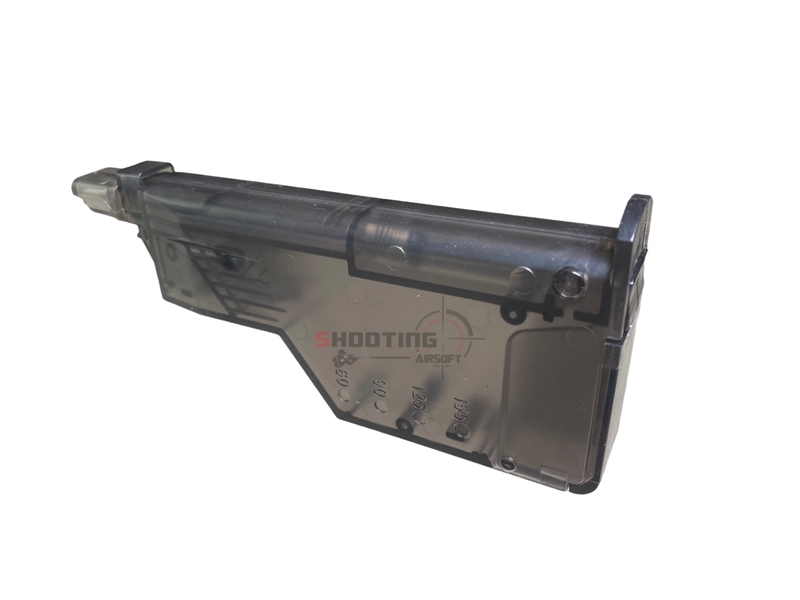 Speed Loader อุปกรณ์ช่วยบรรจุลูกกระสุน 200 นัด