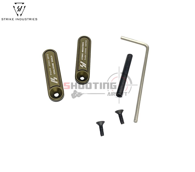 พินบอดี้ Strike Industries (AEG)