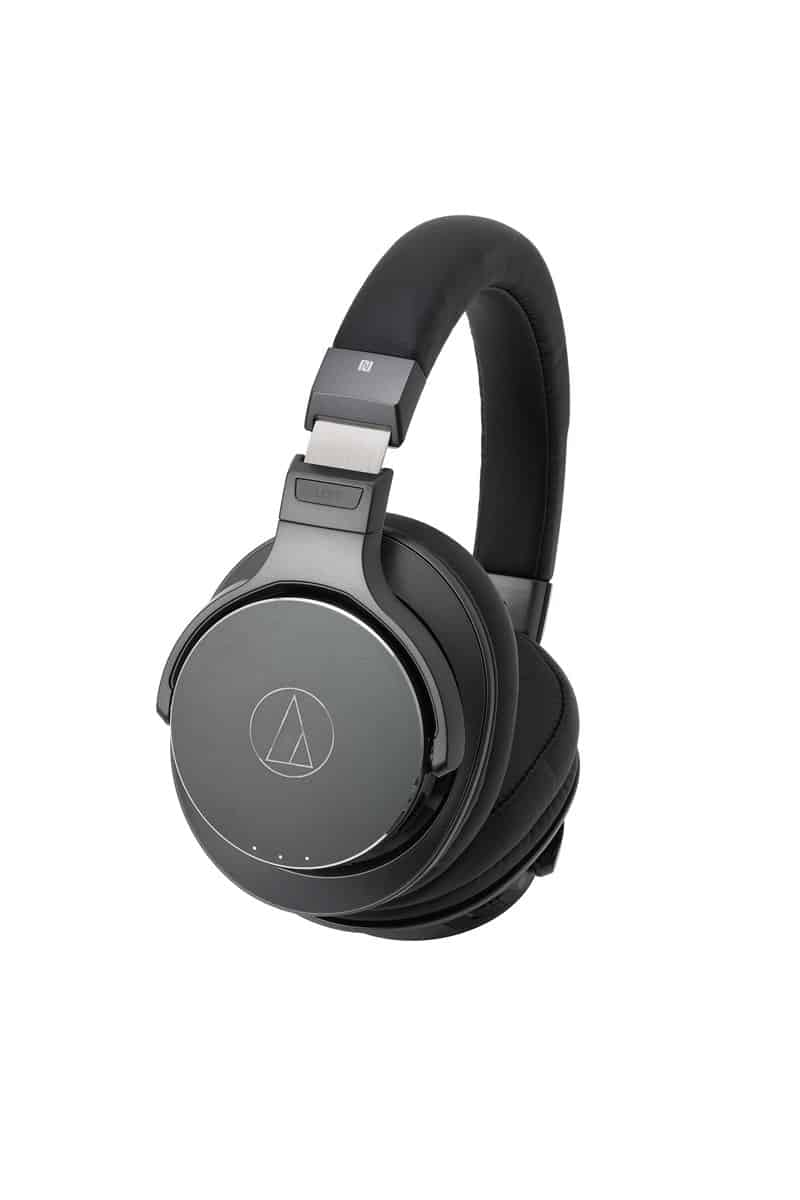 Audio-Technica ATH-DSR7BT Headphone