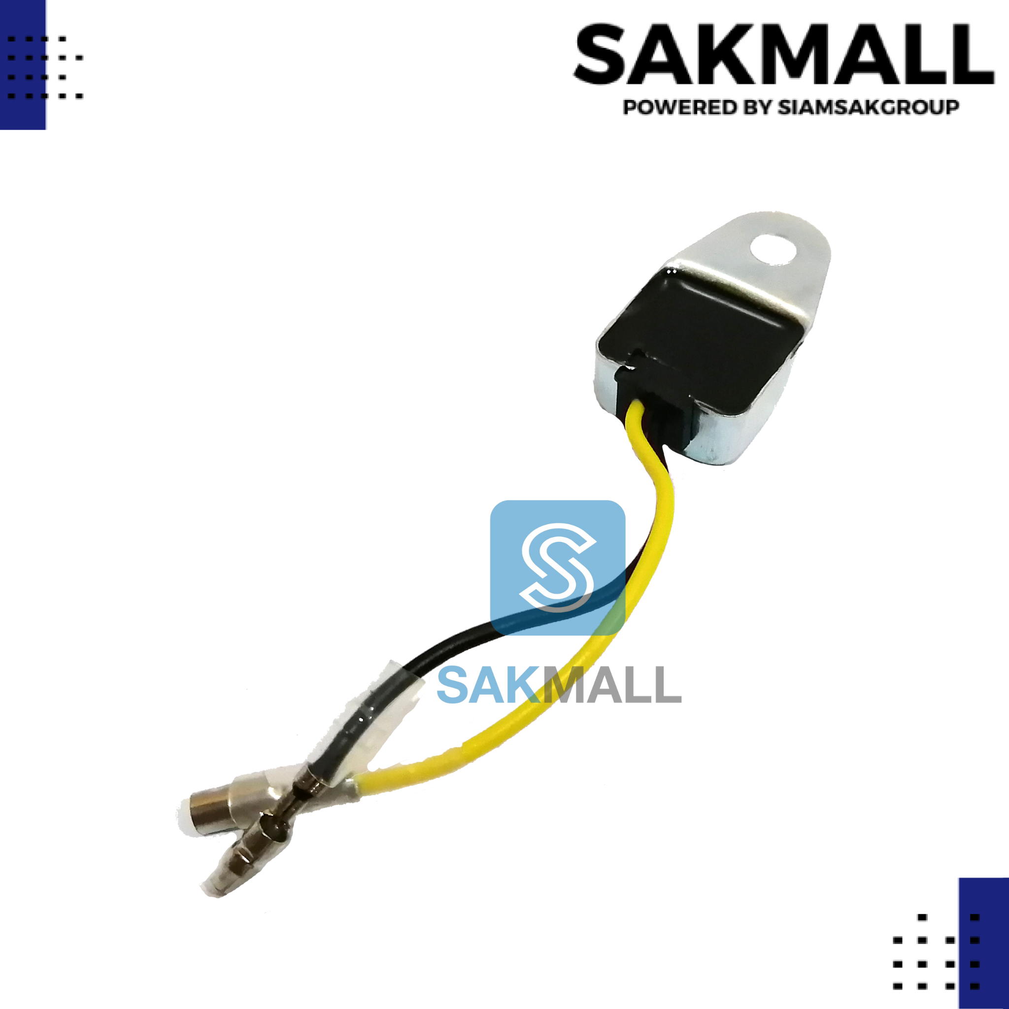Oil Protector NO.53 168F,170F,GX160,GX200,2kw
