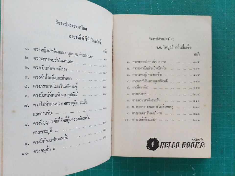 จักรวาลโหร