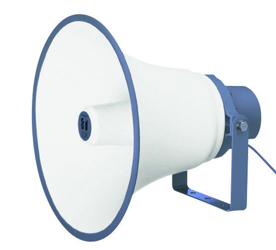 TOA TC-615 ลำโพงฮอร์น 15W Reflex Horn Speaker