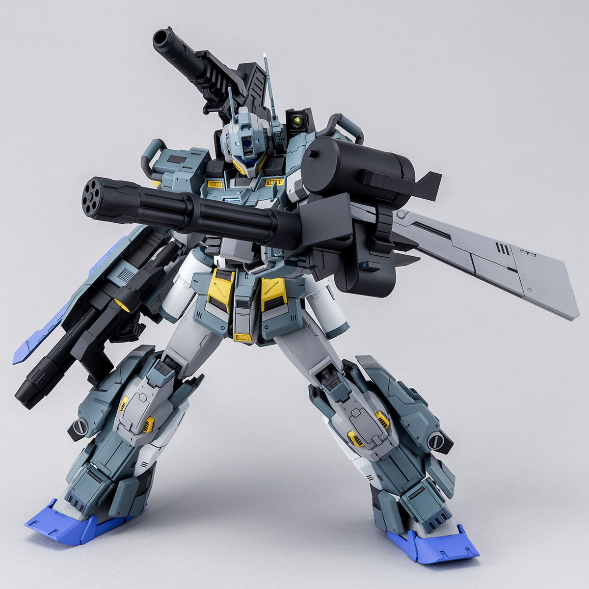 (MG) 1/100 GUNDAM STORMBRINGER P.F.(Premium Bandai)