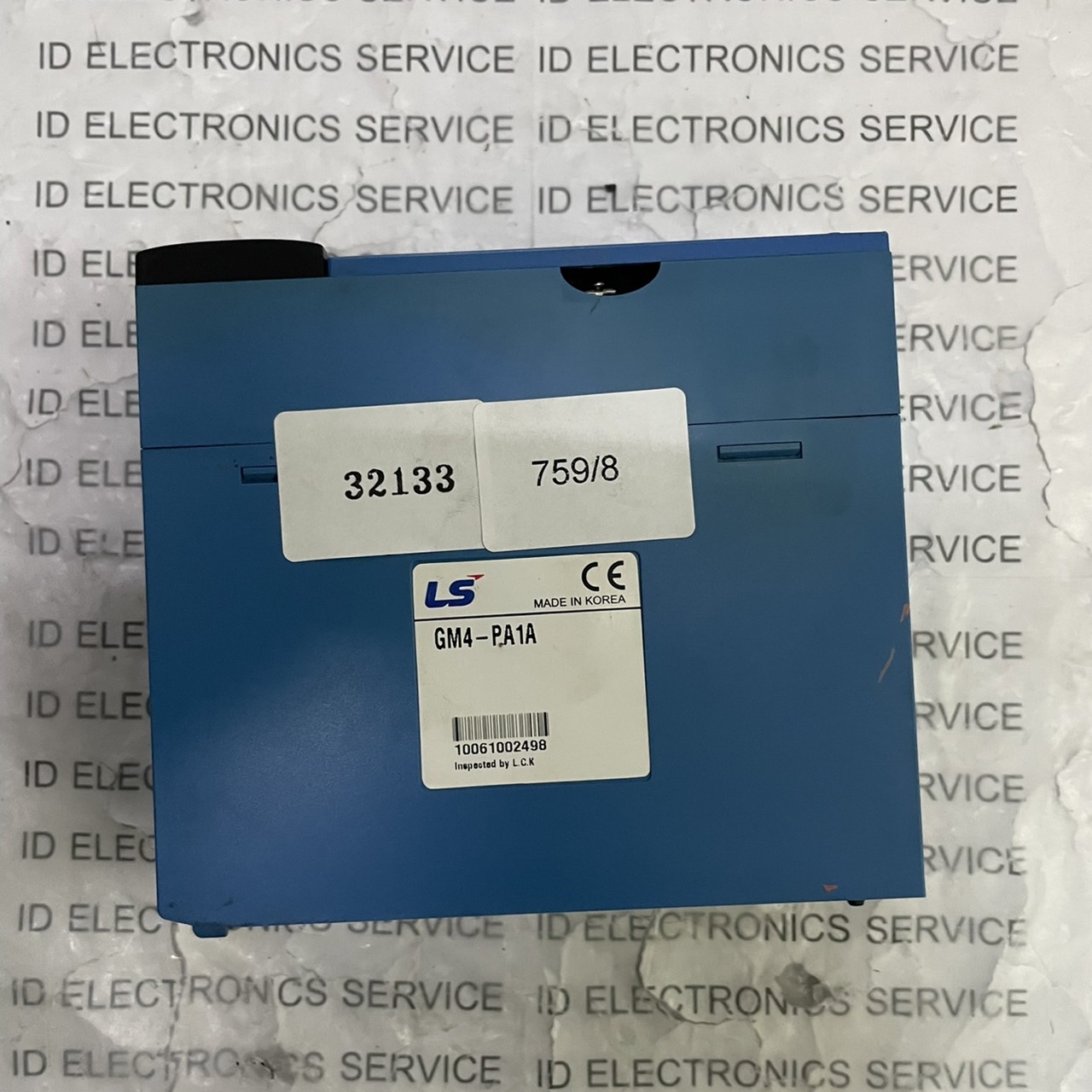 จำหน่าย GM4-PA1A PLC "LS"