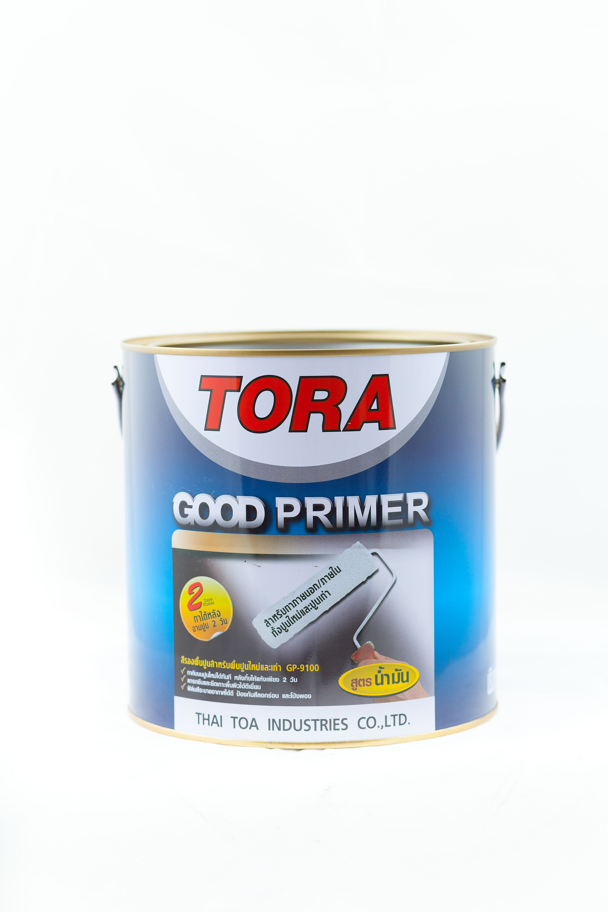 Tora Good Primer GP-9100
