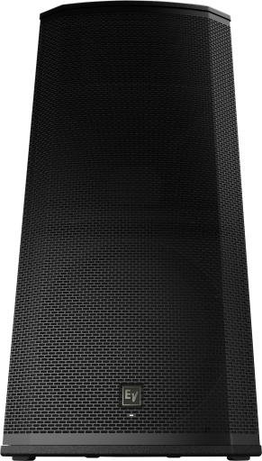 Electro-Voice ETX-35P-EU ตู้ลำโพง 15 นิ้ว 3 ทาง 2,000 วัตต์ มีแอมป์ในตัวพร้อม DSP