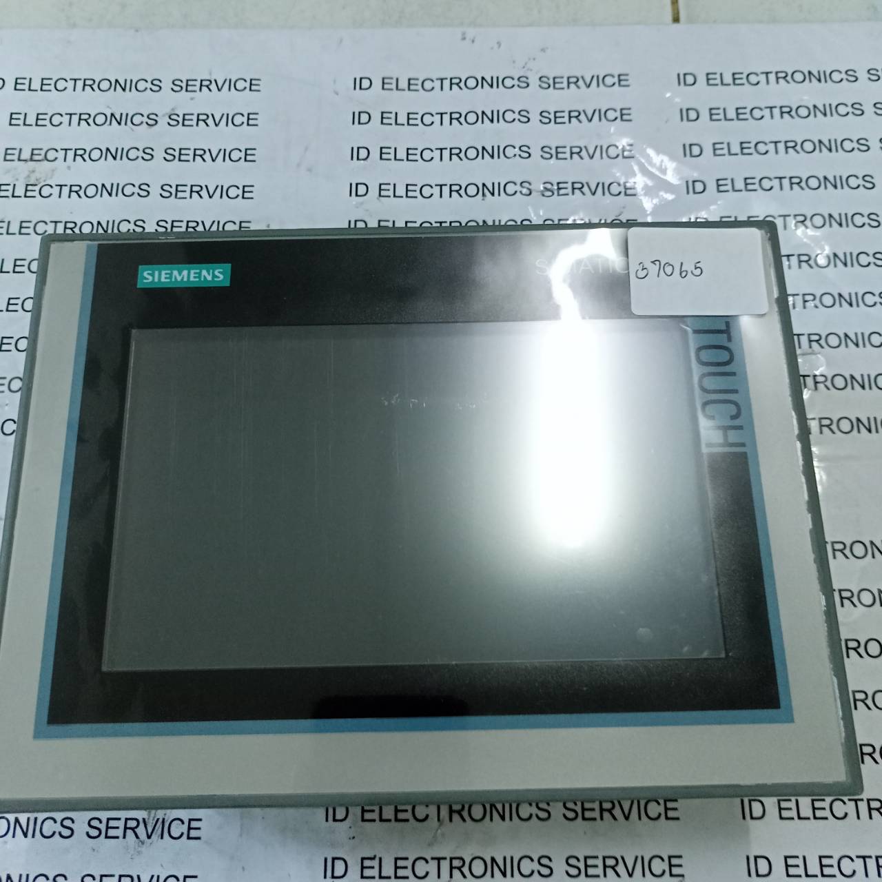 จำหน่าย 6AV2 124-0GC01-0AX0 (TP700 COMFORT)