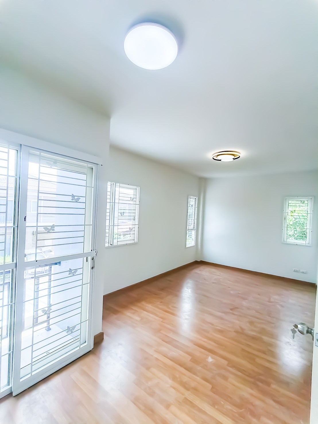 ขายด่วน บ้านเดี่ยวหมู่บ้านพลีโน่ เพชรเกษม112 (N.1230)