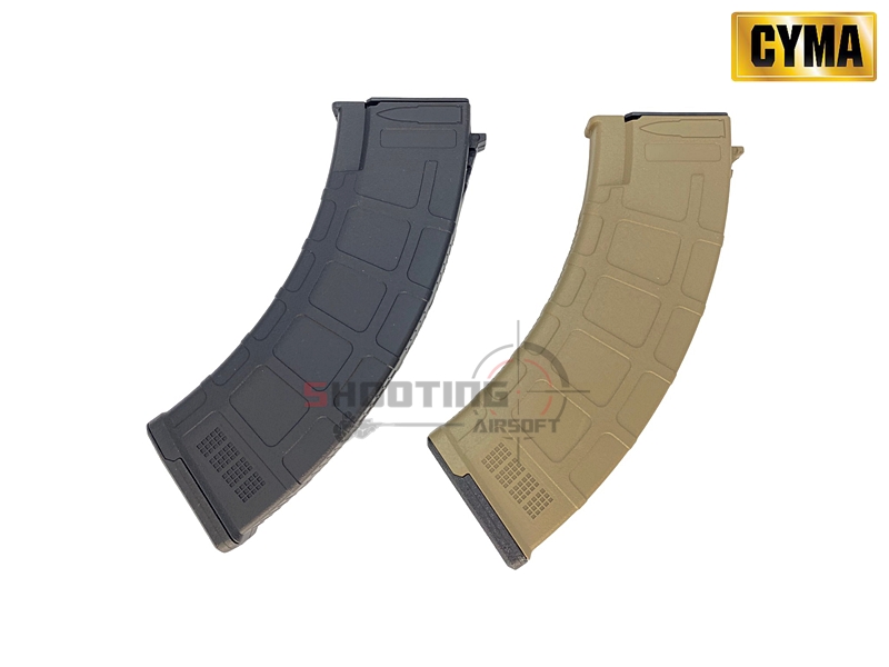 แม็กสแตนด์ Pmag AK 150 นัด (Cyma)