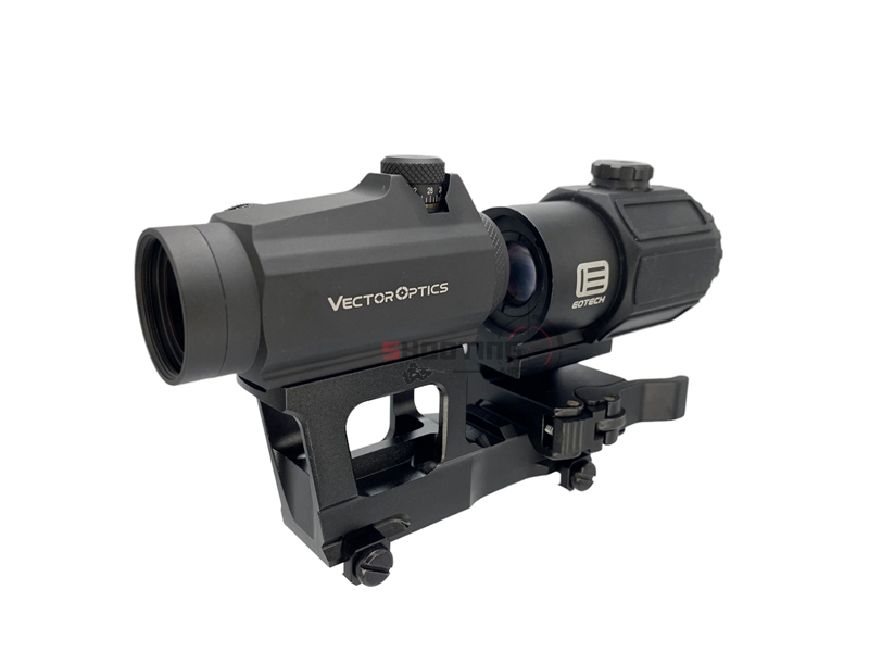 ขายกสูง Aimpoint Micro NVG High Rise Mount