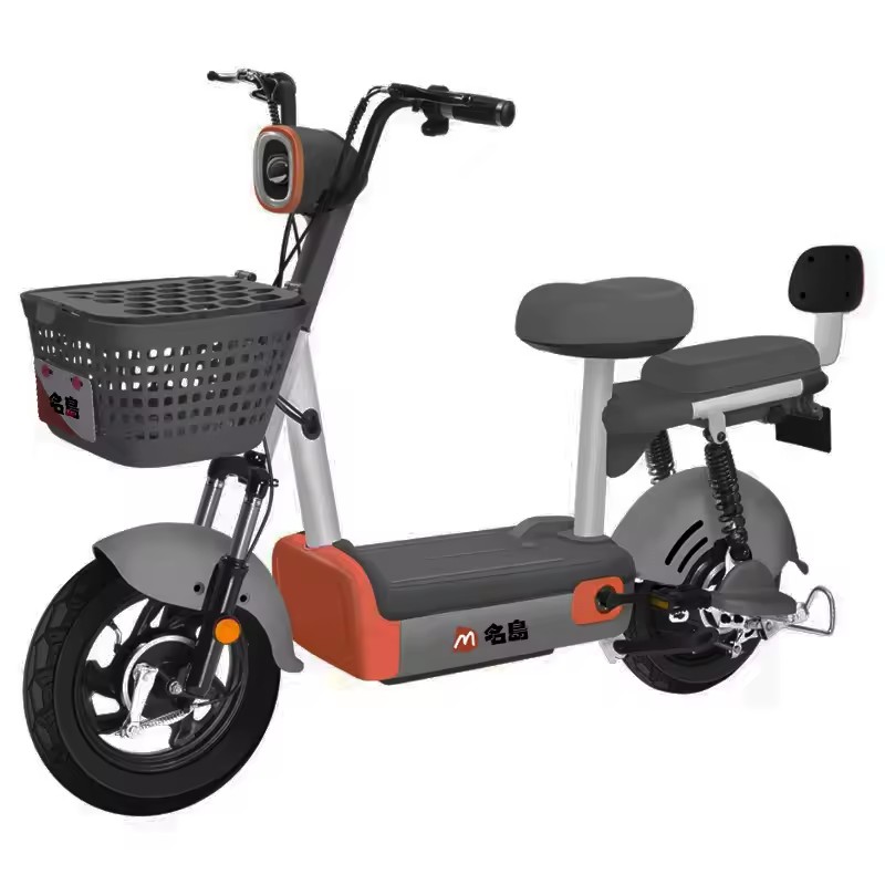 มอเตอร์ไซค์ไฟฟ้า