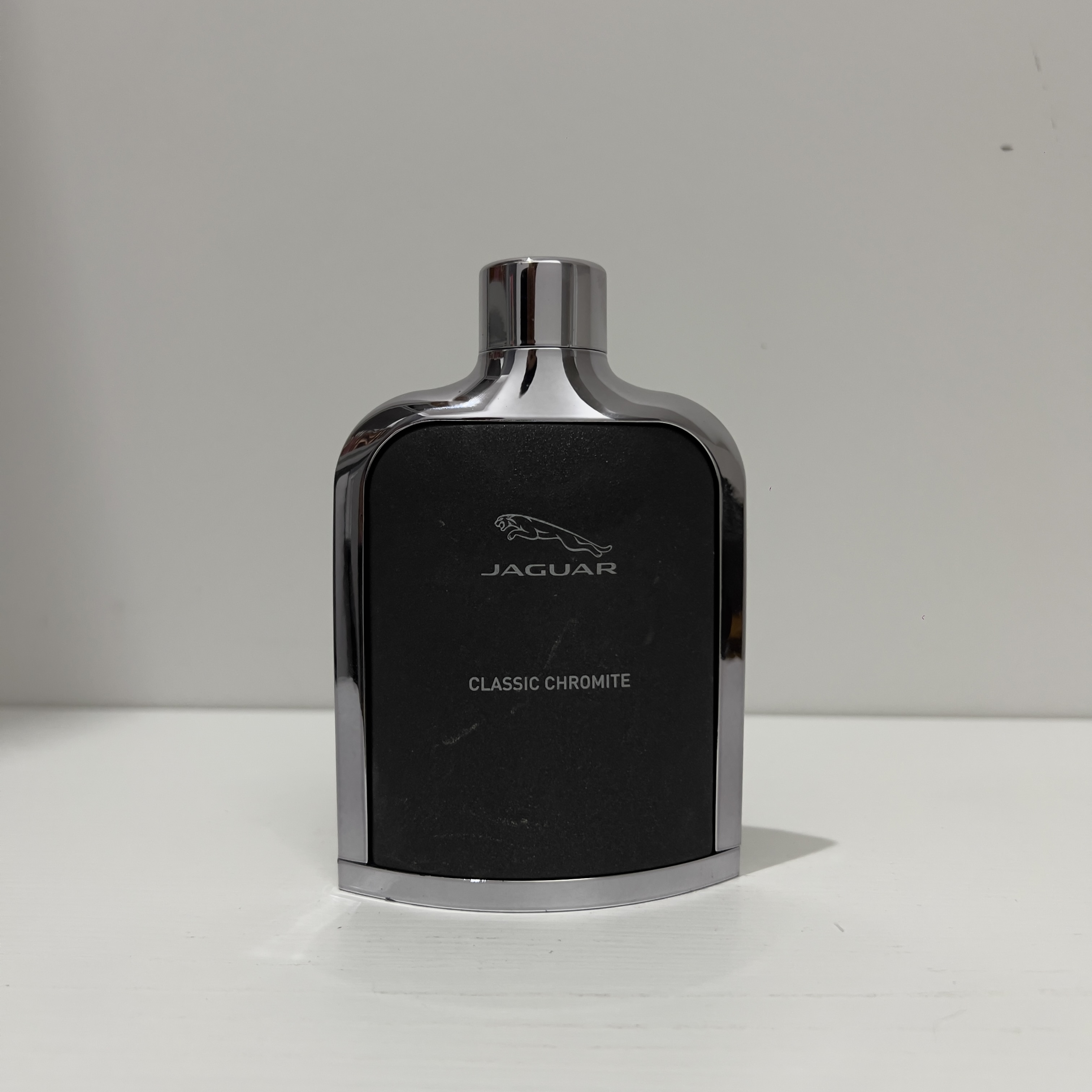 น้ำหอม Parfume Jaguar Classic Black 100ml