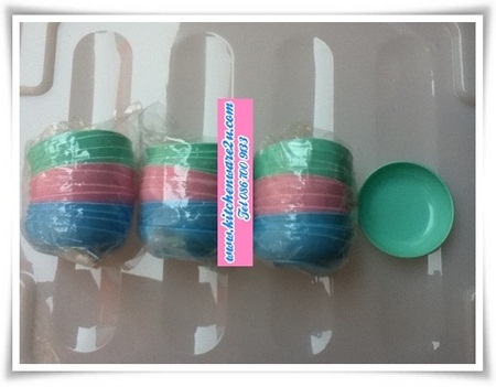 P05259 ถ้วยน้ำจิ้ม สุกี้ เกรดเอ (ราคาส่งต่อ 12 โหล: 144 ใบ คลิ๊กที่สินค้าเพื่อชมรายละเอียดของขนาด)