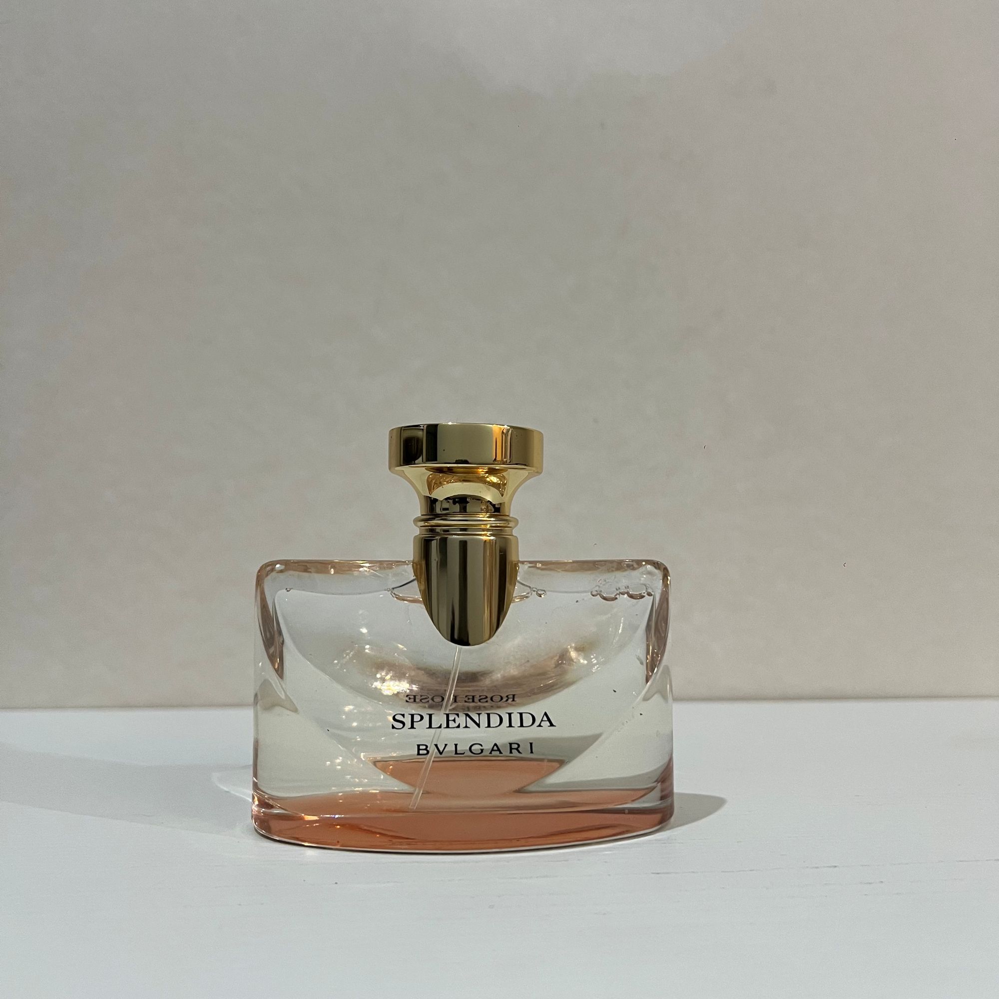 น้ำหอม Bvlgari Splendida Rose Rose EDP 100ml