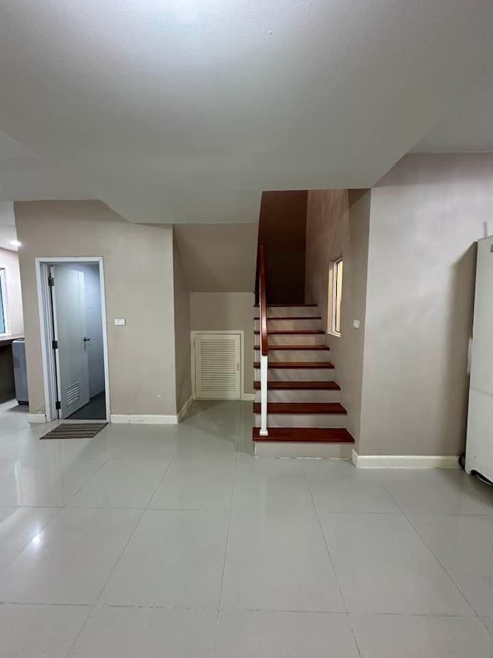 ขายหมู่บ้านพฤกษาวิลล์ 37 ซอยเพิ่มสิน34 (N.1191)