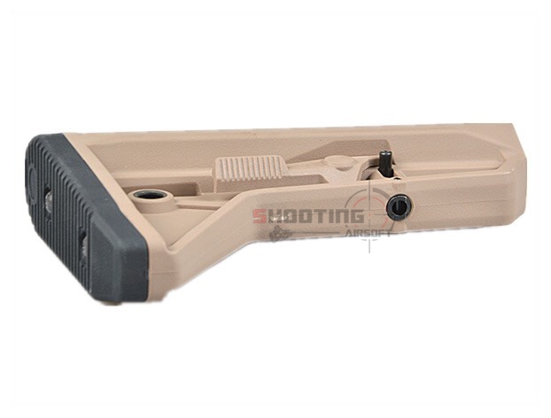 พานท้าย MOE SL Stock