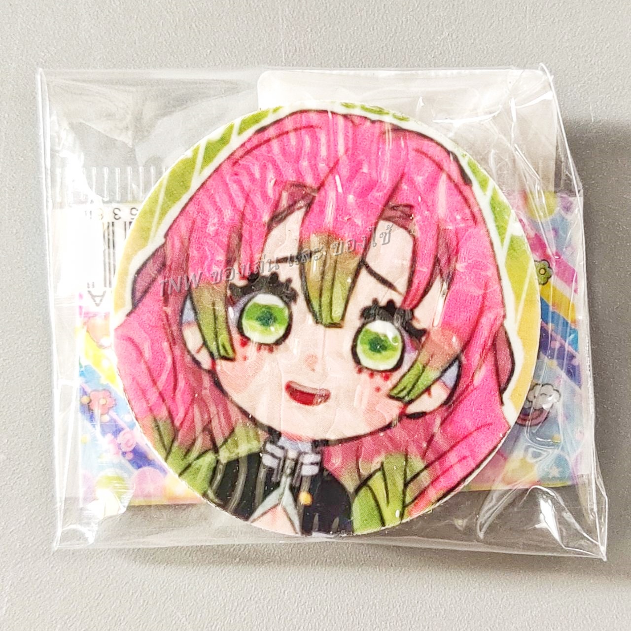 🔥 ยางลบลายดาบพิฆาตอสูร ยางลบดินสอ ยางลบ ดาบพิฆาตอสูร 6 แบบ 🔥