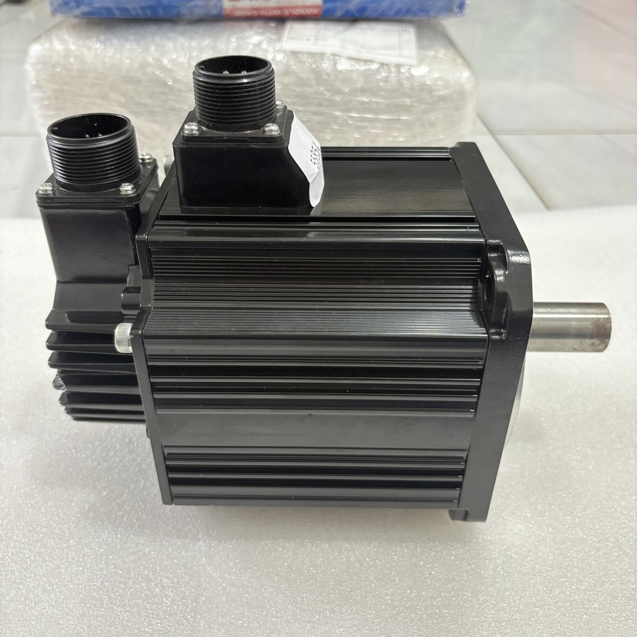 GYG152C5-RB2 SERVO MOTOR "FUJI"