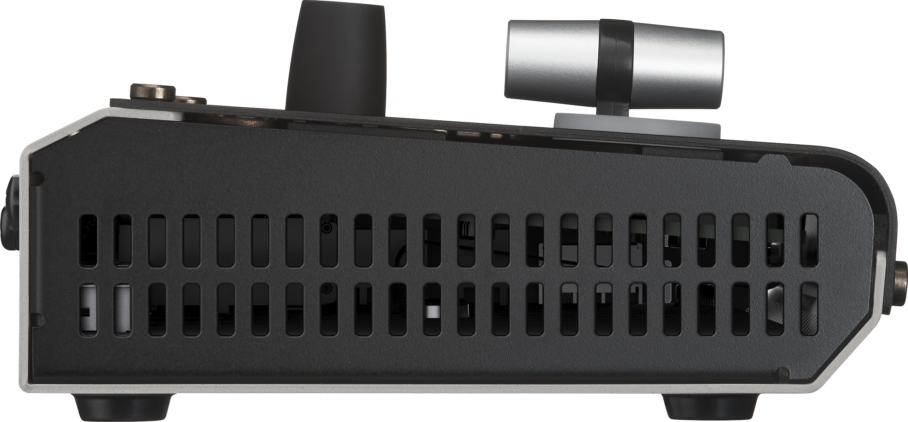 V-02HD MKII Roland Streaming Video Mixer