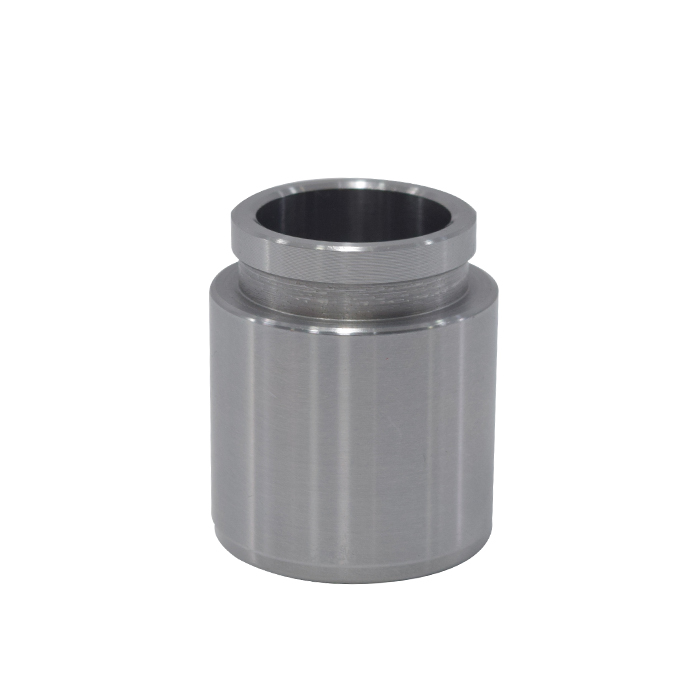 (ประกัน 6 เดือน) ลูกสูบดิสเบรค MITSUBISHI LANCER CS3,CS5 RE มิตซุบิชิ / 3PD-7301 / MB 857613 / ขนาด วงนอก 38.00 / สูง 45.10 (จำนวน 1 ชิ้น) (CALIPER PISTON)