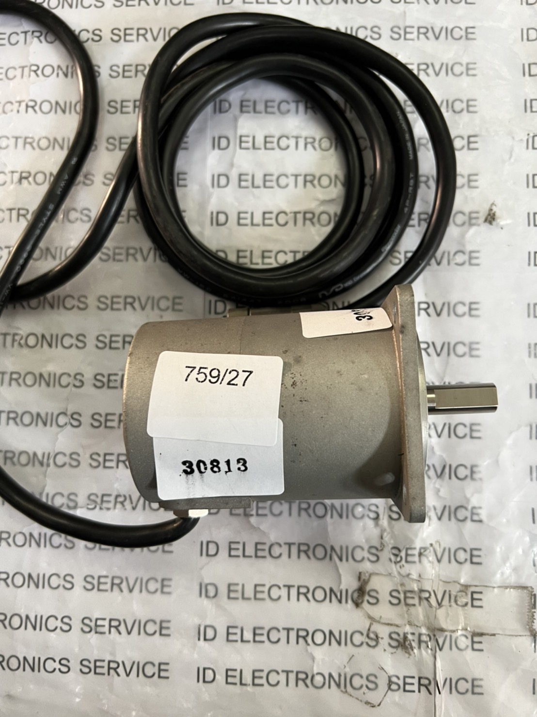 ENCODER " NSD " MODEL : MRE-G64SP062FAC