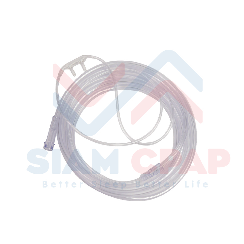 สายออกซิเจนสำหรับผู้ใหญ่ 4 เมตร