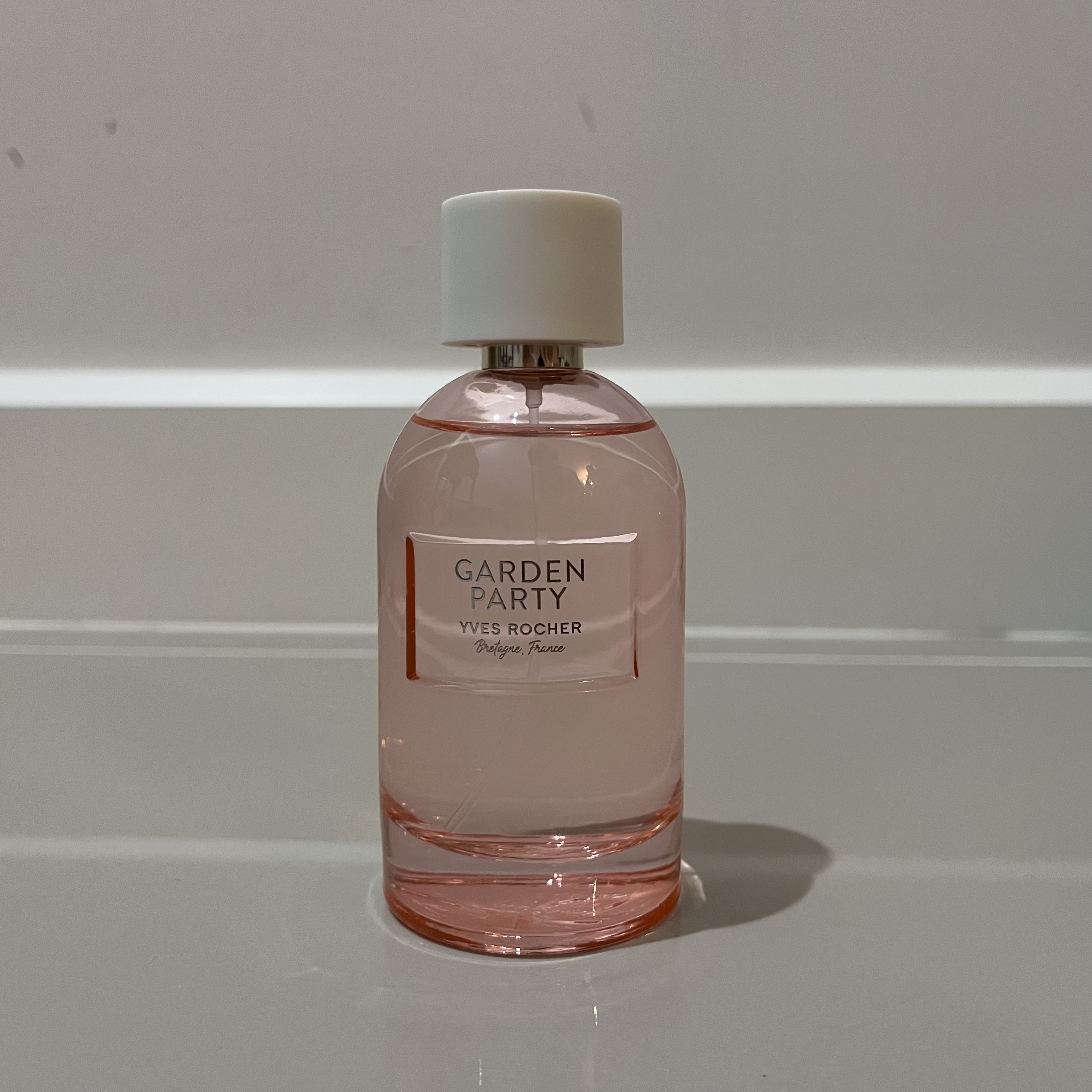น้ำหอม Yves Rocher Garden Party Eau de Parfum 100ml