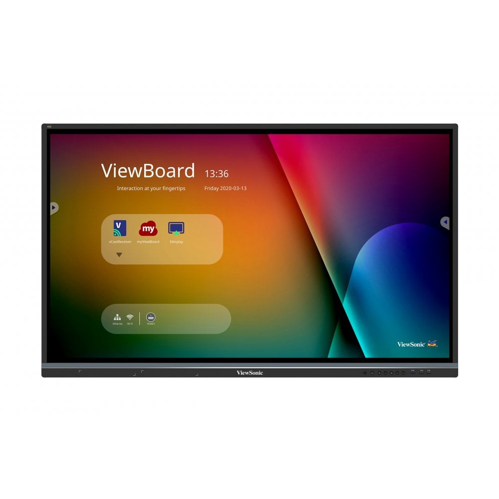 Viewsonic IFP9850-4