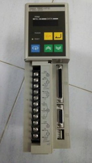 ขาย R88D-HT10 DRIVE "OMRON"